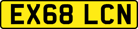 EX68LCN