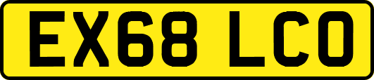 EX68LCO