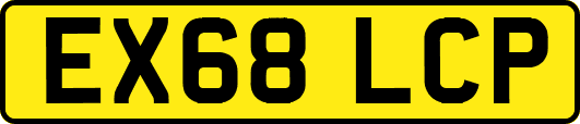 EX68LCP