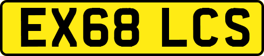 EX68LCS
