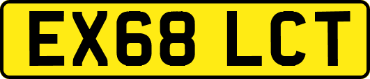 EX68LCT