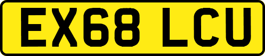EX68LCU