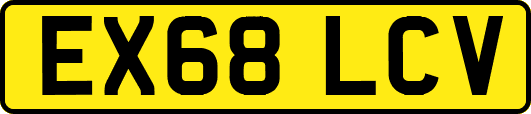 EX68LCV