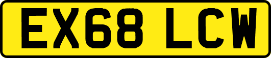 EX68LCW