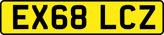 EX68LCZ
