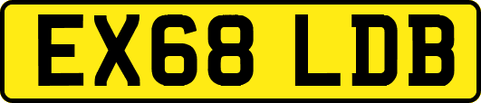 EX68LDB