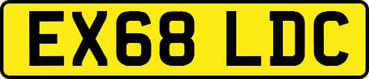EX68LDC