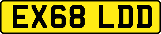EX68LDD