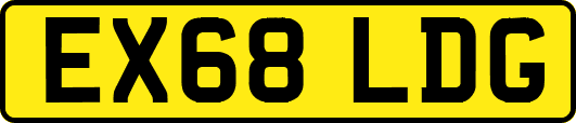 EX68LDG