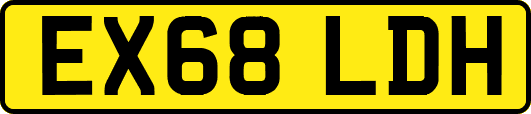 EX68LDH