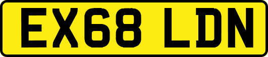 EX68LDN