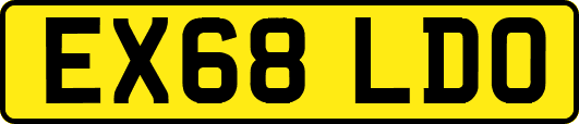 EX68LDO