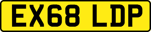 EX68LDP