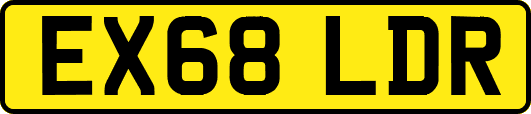 EX68LDR