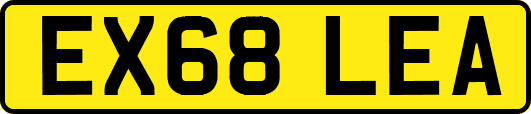 EX68LEA