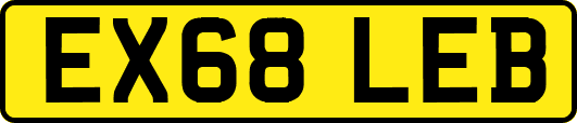 EX68LEB