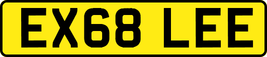 EX68LEE