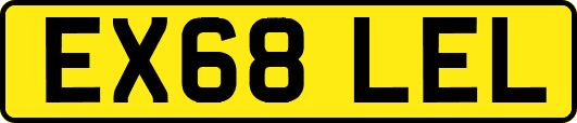 EX68LEL