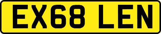 EX68LEN