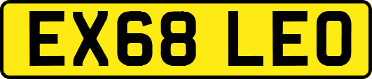 EX68LEO