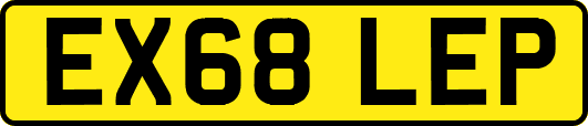 EX68LEP