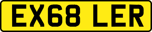 EX68LER