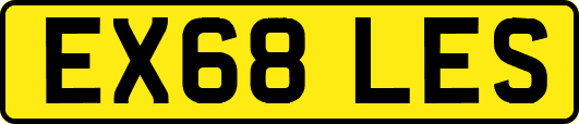 EX68LES