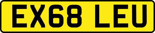EX68LEU