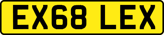 EX68LEX