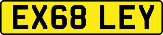 EX68LEY
