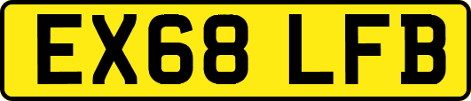 EX68LFB