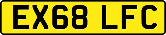 EX68LFC
