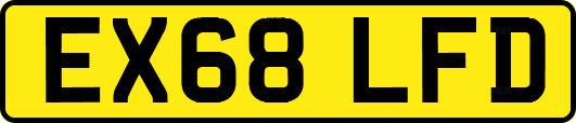 EX68LFD