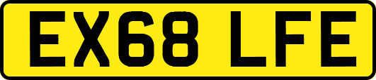 EX68LFE