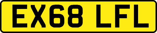 EX68LFL