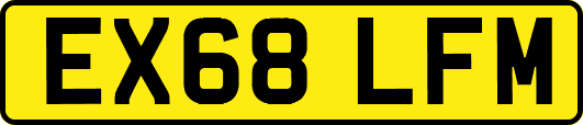 EX68LFM