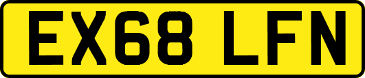 EX68LFN
