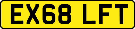 EX68LFT
