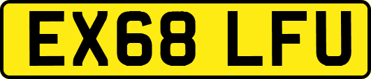 EX68LFU