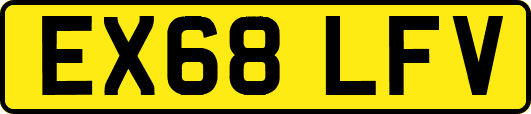 EX68LFV