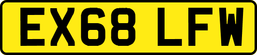 EX68LFW
