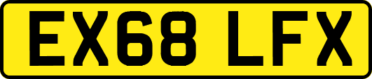 EX68LFX