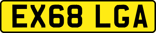 EX68LGA