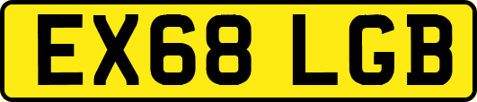 EX68LGB