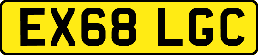 EX68LGC