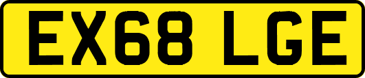 EX68LGE
