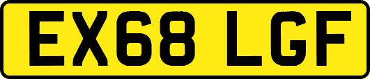 EX68LGF