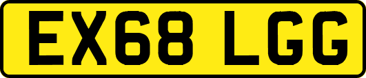EX68LGG