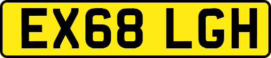 EX68LGH