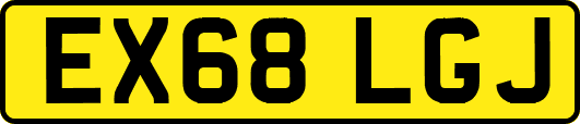 EX68LGJ